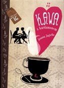 Kawa z kar... - Joanna Jagiełło -  Książka z wysyłką do Niemiec 
