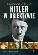 Hitler w o... - NIGEL BLUNDELL - Ksiegarnia w niemczech