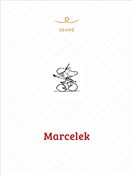 Polska książka : Marcelek - Jean-Jacques Sempé