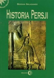 Obrazek Historia Persji Tom 1
