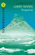 Polska książka : Ringworld - Larry Niven
