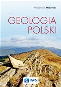 Polnische buch : Geologia P... - Włodzimierz Mizerski
