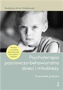 Polska książka : Psychotera... - Artur Kołakowski