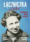 Łączniczka... - Dorota Majewska, Aleksandra Prykowska - buch auf polnisch 