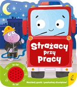 Polska książka : Strażacy p... - Opracowanie Zbiorowe