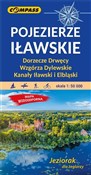 Pojezierze... - Opracowanie Zbiorowe -  polnische Bücher