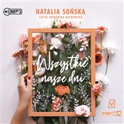Książka : [Audiobook... - Natalia Sońska