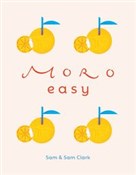 Polska książka : Moro Easy - Samantha Clark, Samuel Clark