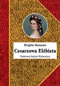 Cesarzowa ... - Brigitte Hammann - buch auf polnisch 