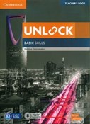 Unlock Bas... - Sabina Ostrowska -  Polnische Buchandlung 