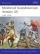 Medieval S... - David Lindholm, David Nicolle -  Książka z wysyłką do Niemiec 