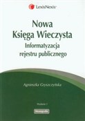 Nowa Księg... - Agnieszka Gryszczyńska -  fremdsprachige bücher polnisch 