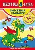 Zeszyt dla... - Małgorzata Korczyńska, Anna Trzpil - buch auf polnisch 
