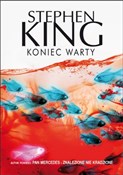 Koniec war... - Stephen King -  polnische Bücher