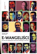 Książka : E-wangeliś... - Tomasz Cisek