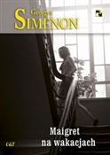 Maigret na... - Georges Simenon -  polnische Bücher