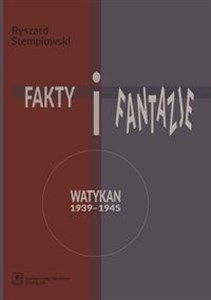 Bild von Fakty i fantazje Watykan 1939–1945