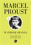W stronę S... - Marcel Proust - buch auf polnisch 