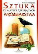 Polska książka : Sztuka wró... - Scott Cunningham