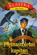 Piętnastol... - Juliusz Verne -  polnische Bücher