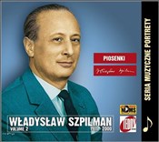 Polnische buch : Szpilman P... - Władysław Szpilman