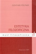 Estetyka f... - Gunther Poltner - buch auf polnisch 