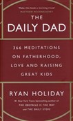The Daily ... - Ryan Holiday -  Książka z wysyłką do Niemiec 