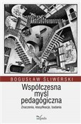 Polnische buch : Współczesn... - Bogusław Śliwerski