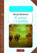 W pustyni ... - Henryk Sienkiewicz -  polnische Bücher