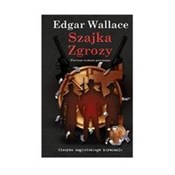 Polnische buch : Szajka Zgr... - Edgar Wallace