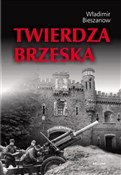 Książka : Twierdza B... - Władimir Bieszanow