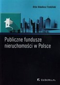 Publiczne ... - Artur Arkadiusz Trzebiński - buch auf polnisch 