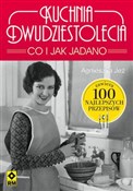 Kuchnia dw... - Agnieszka Jeż-Kaflik -  Polnische Buchandlung 