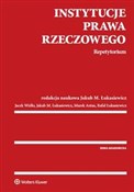 Instytucje... - Marek Antas, Jakub M. Łukasiewicz, Rafał Łukasiewicz, Jacek Widło -  fremdsprachige bücher polnisch 