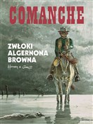 Comanche 1... - Hermann Huppena, Greg -  Polnische Buchandlung 
