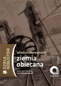 Zobacz : Ziemia obi... - Władysław Stanisław Reymont