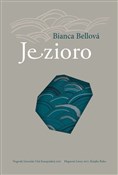 Jezioro - Bianca Bellova - buch auf polnisch 