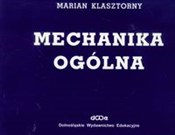 Książka : Mechanika ... - Marian Klasztorny