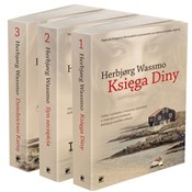 Trylogia D... - Herbjorg Wassmo - Ksiegarnia w niemczech