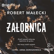 Żałobnica - Robert Małecki -  fremdsprachige bücher polnisch 
