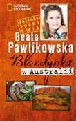 Blondynka ... - Beata Pawlikowska - buch auf polnisch 