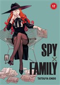 Spy x Fami... - Tatsuya Endo - Ksiegarnia w niemczech