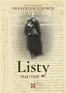 Bild von Listy 1944-1949