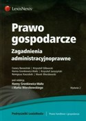 Prawo gosp... - Cezary Banasiński, Krzysztof Glibowski, Hanna Gronkiewicz-Waltz -  Książka z wysyłką do Niemiec 