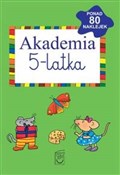Akademia 5... - Julia Śniarowska -  polnische Bücher