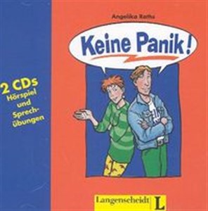 Bild von Keine Panik. 2 płyty CD