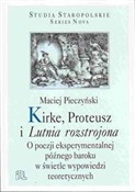 Kirke, Pro... - Maciej Pieczyński - Ksiegarnia w niemczech