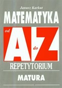 Matematyka... - Janusz Karkut - Ksiegarnia w niemczech