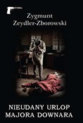 Polnische buch : Nieudany u... - Zygmunt Zeydler-Zborowski