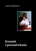 Polnische buch : Kazania i ... - Józef M. Bocheński OP
